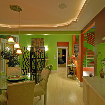 Pippin Design