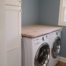 Florida laundry