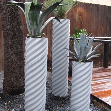 Xeriscape Lanscaping in Austin, TX