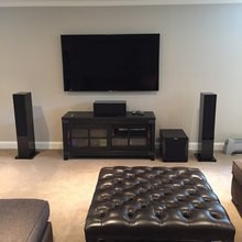 Man Cave