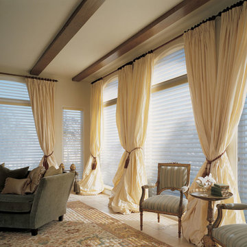 Sheer Shades