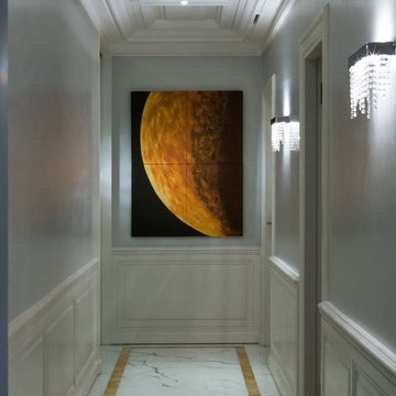 AD - Progetto Notte Roma