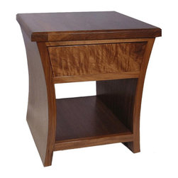 Arco End Table - Side Tables And End Tables