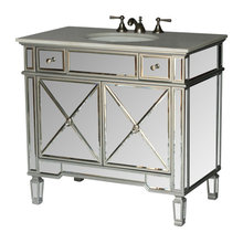 powder rooms