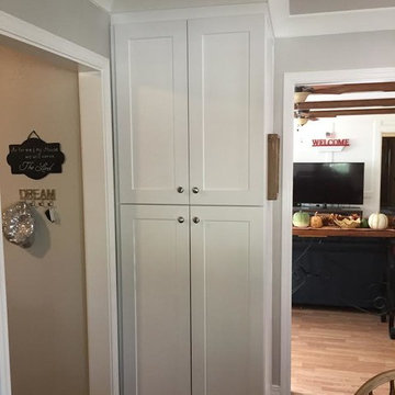 Candleridge Kitchen Remodel