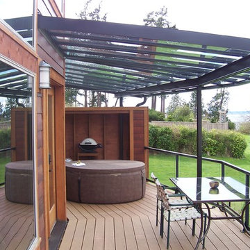 Black Framework