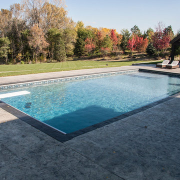 Cumberland Pool