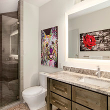 ART - WALL ART