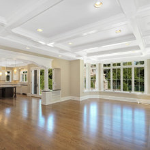 Living Room Ideas