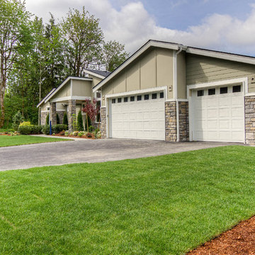 Echo Lake Area - Kaiana Meadows - 2949 Floorplan