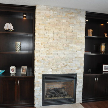 Wall Unit