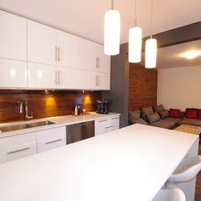 Kitchen Ideas