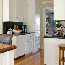 "butlers pantry"