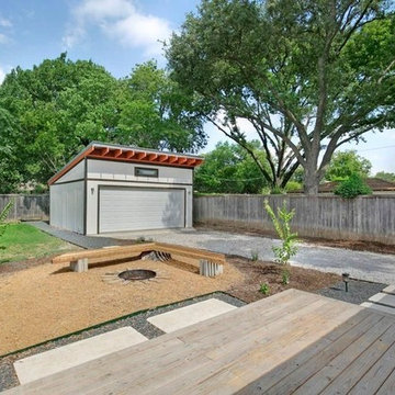 The House On Harwell