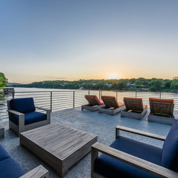 Lake Austin Residence