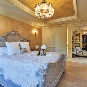 Luxury Million Dollar Homes