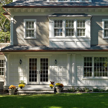 Barneveld House: Take 2