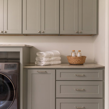 Whole-Home Renovation & Interior Design | Raleigh, NC