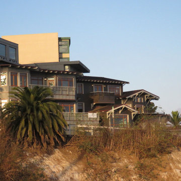 Green Dragon Townhomes