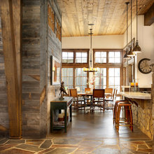 Dining Room Ideas