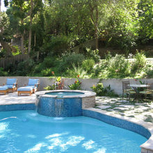 Pool Styling