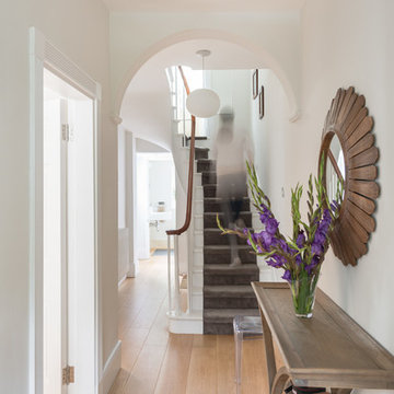 Hampstead Heath Family Home