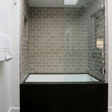 Upstairs Bathroom