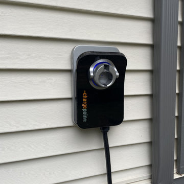 EV Charger Installation