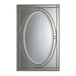 www.essentialsinside.com: Earnestine Mirror - Wall Mirrors