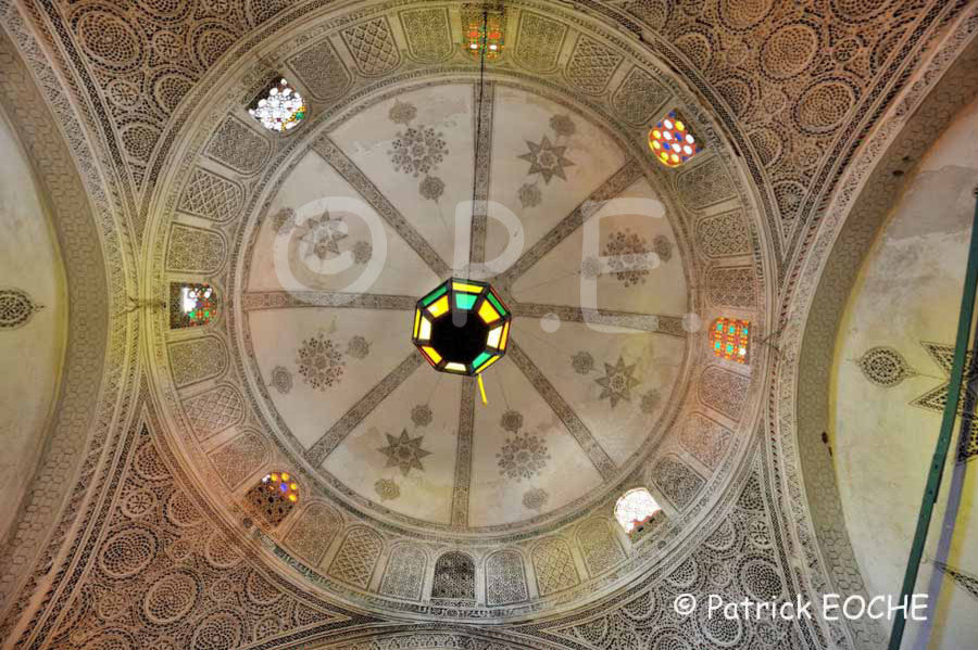 Architectures, Décorations & Ambiances International