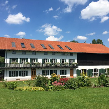 Modernisierung