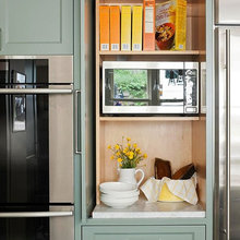 Kitchen Appliances