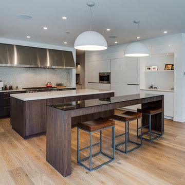 River's Edge Residence
