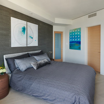 Downtown renovation