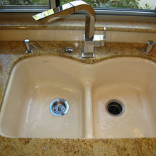 sinks