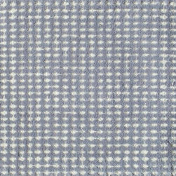 Grid Texture Silver - Rugs