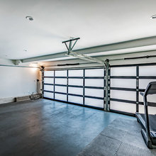 Los Altos Garage.