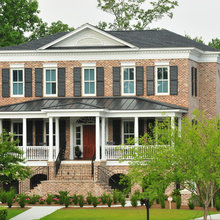 Low Country Exteriors