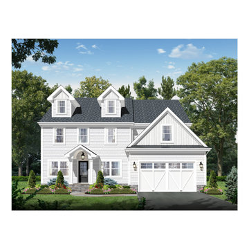 Scotch Plains Subdivision