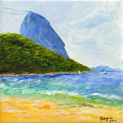 Sugar Loaf - Products