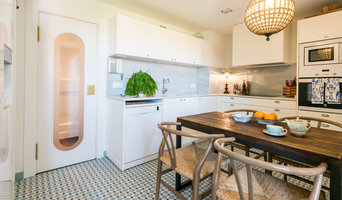 DISEÑO Y EJECUCIÓN DE VIVIENDA EN POZUELO DE ALARCON