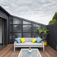roof deck