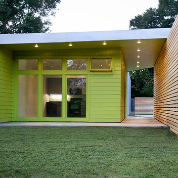 Kiwi House