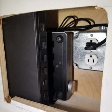 TV Mount