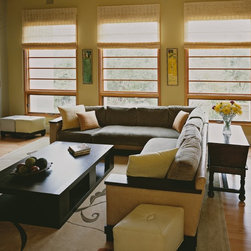Window treatments - Window Treatments