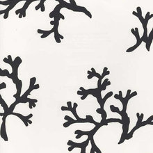 Bathroom wallpaper