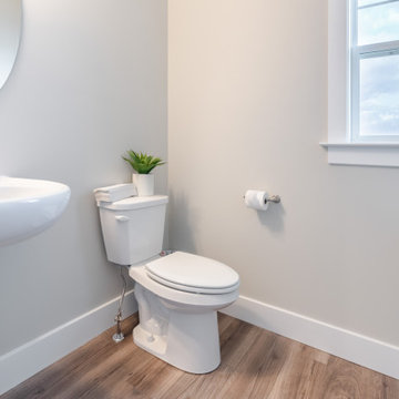 The Kingston at Creekside Meadows