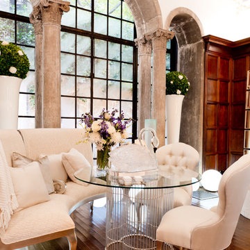 2015 Holiday House NYC