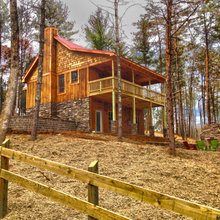 Cabin ideas
