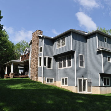 West Hill Home